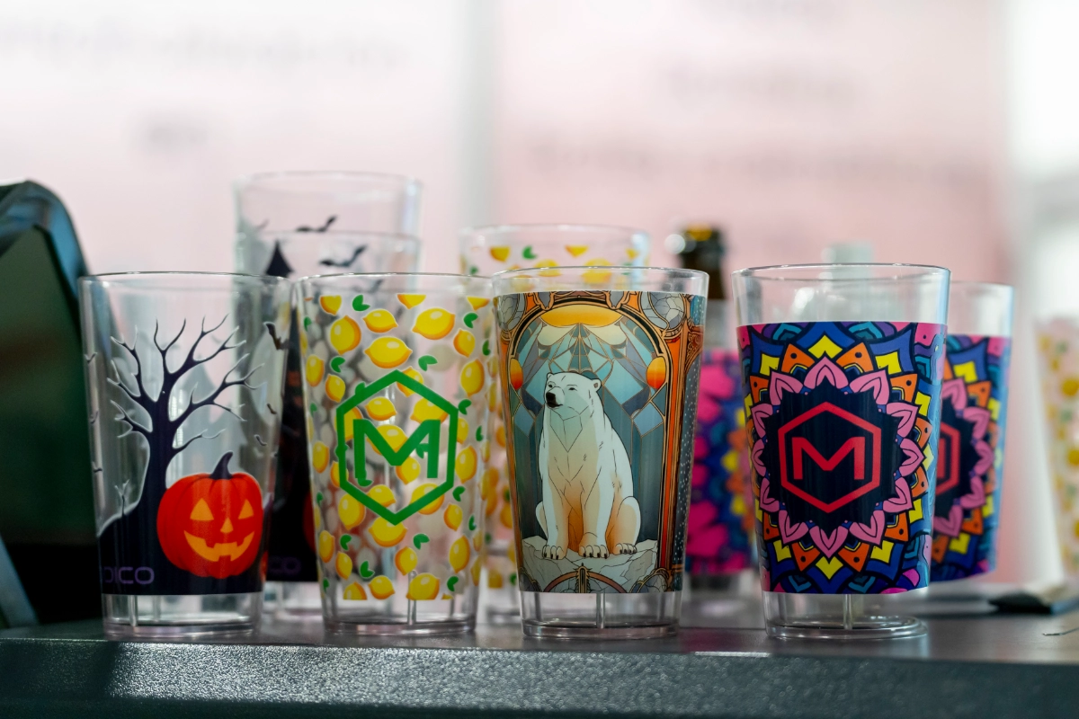 embotelladora en empack