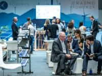 empresarios en Connecting Green Hydrogen Europe