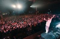 Escenario de Oro Viejo