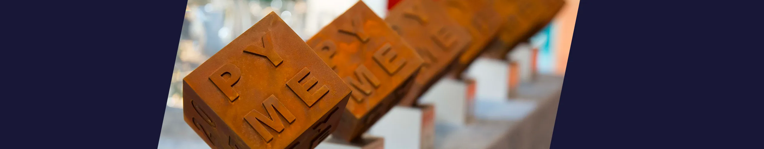 Fondo premios pyme
