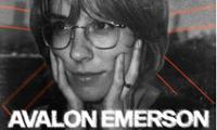 foto de Avalon Emerson para el festival mayka