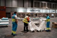 Hospital IFEMA 02
