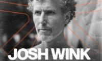 imagen de Josh Wink para el festival mayka
