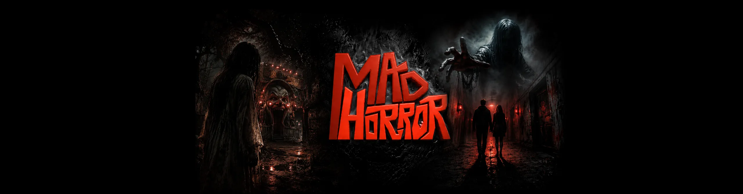 Madhorror