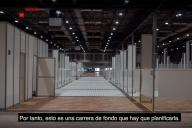 Obtén información actualizada sobre COVID-19.