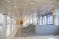 Palacio Municipal alquiler congresos