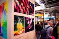 personas atendiendo a una charla sobre impresoras en C!print