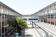 Recinto ferial alquiler