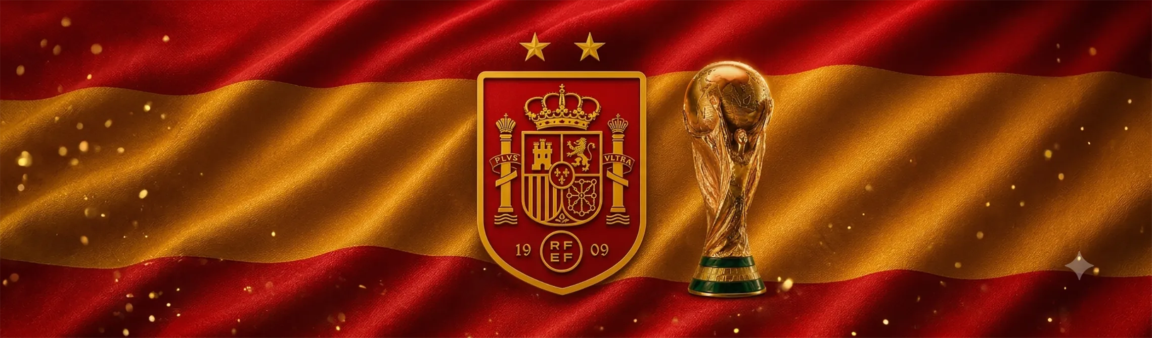 Selección española de futbol