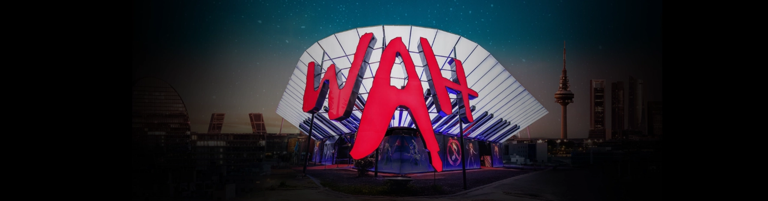 Show WAH