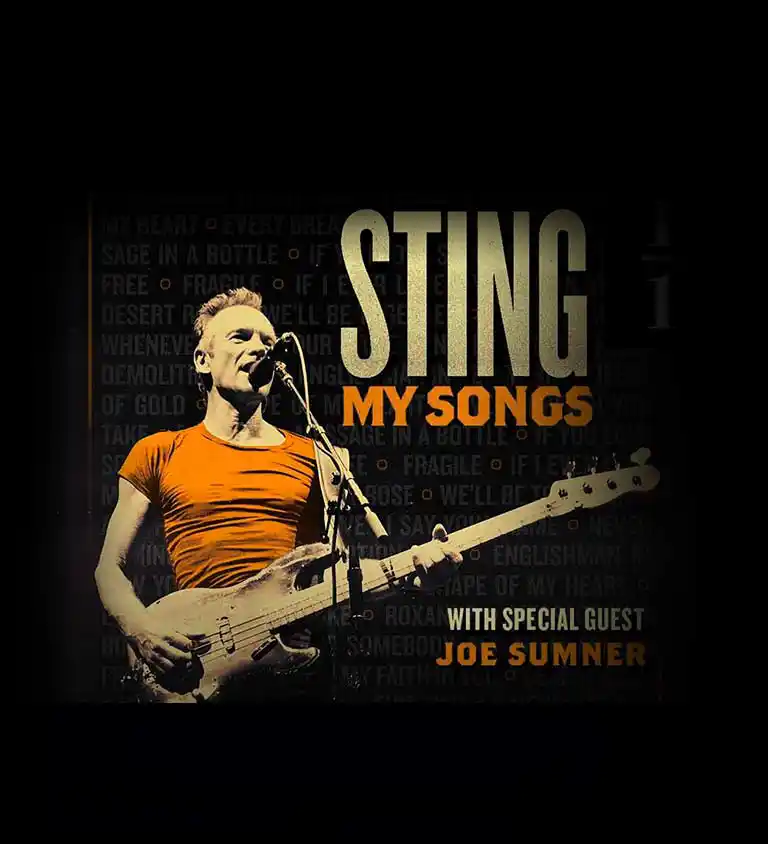 Sting Christmas by Starlite