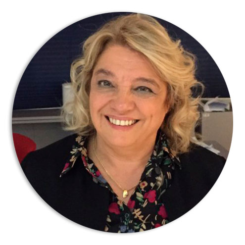 Foto de Telma Carlini