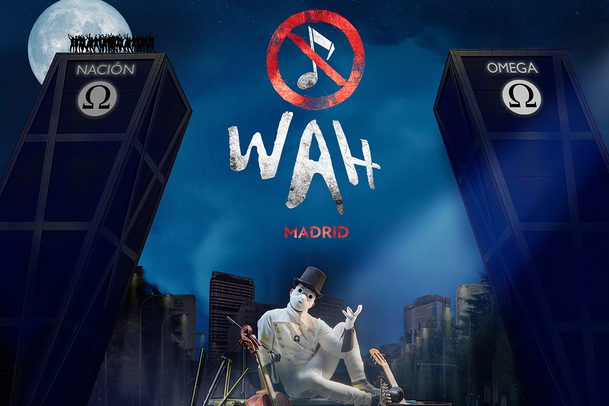Wah