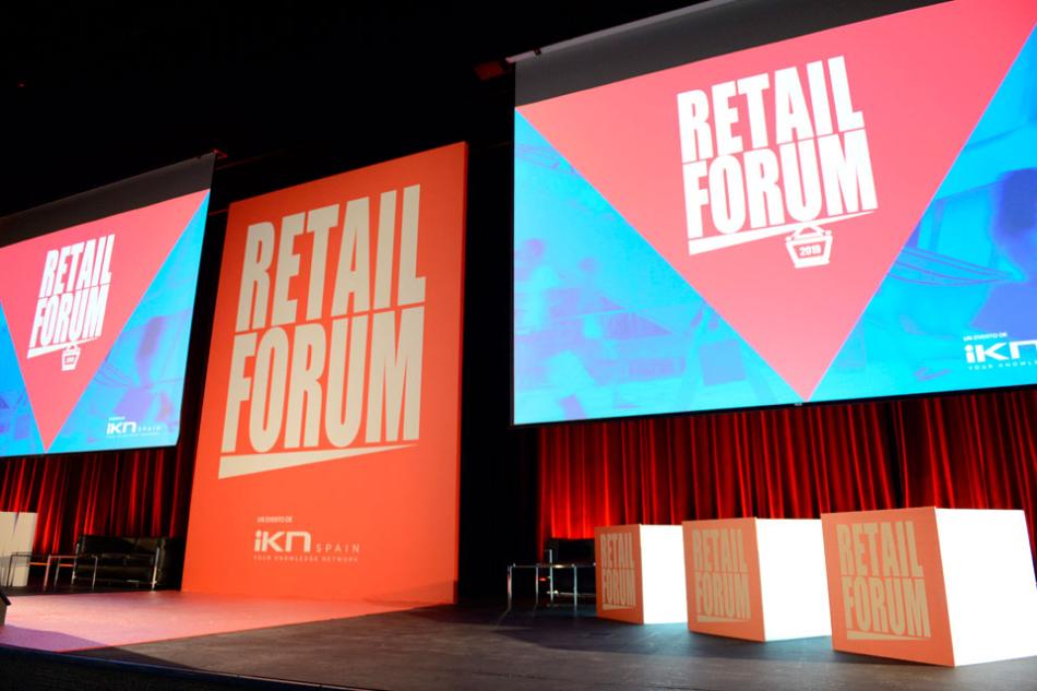 Retail Forum 2019 caso de éxito IFEMA MADRID
