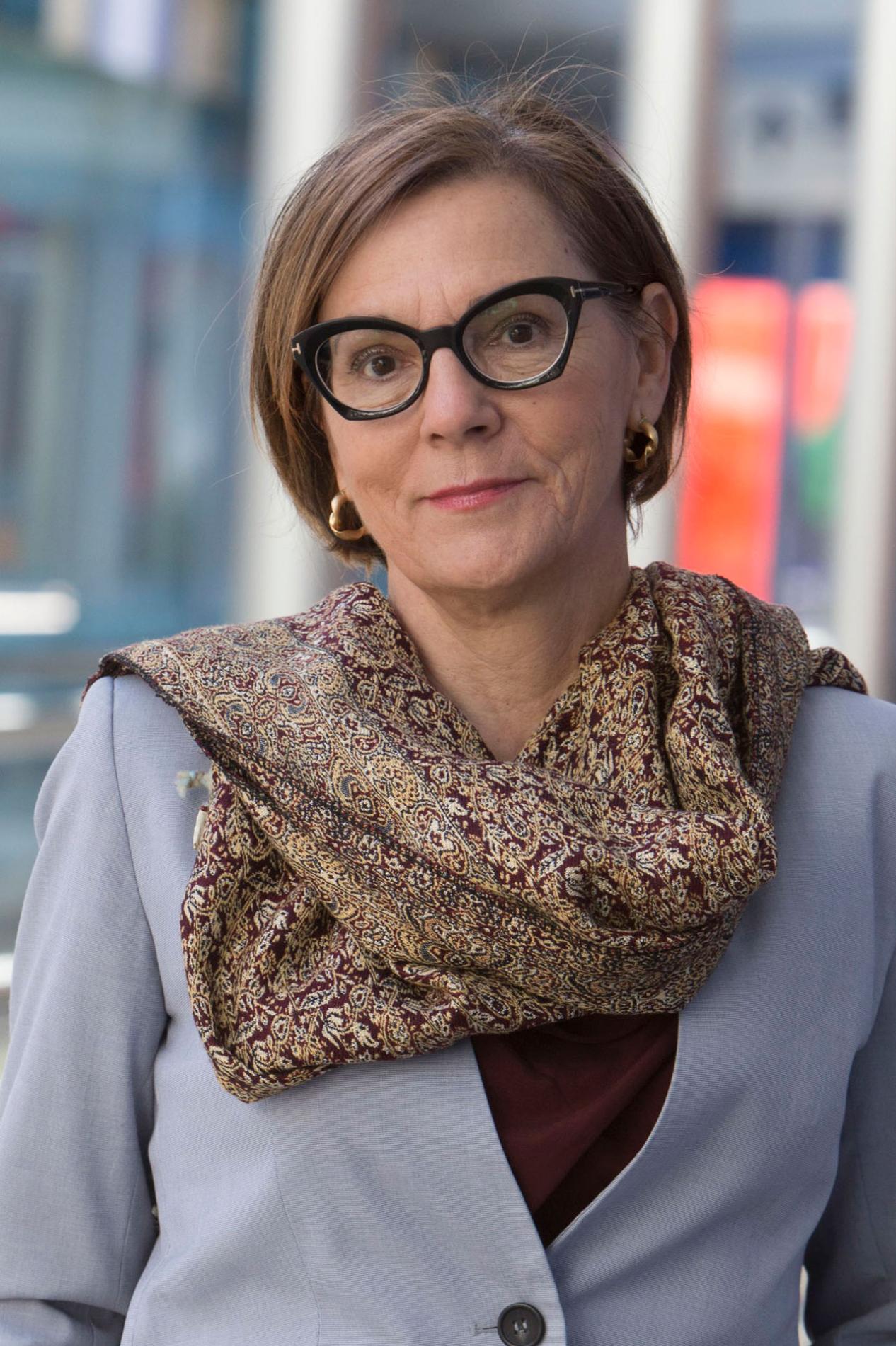Foto de Ana Larrañaga Larrañaga