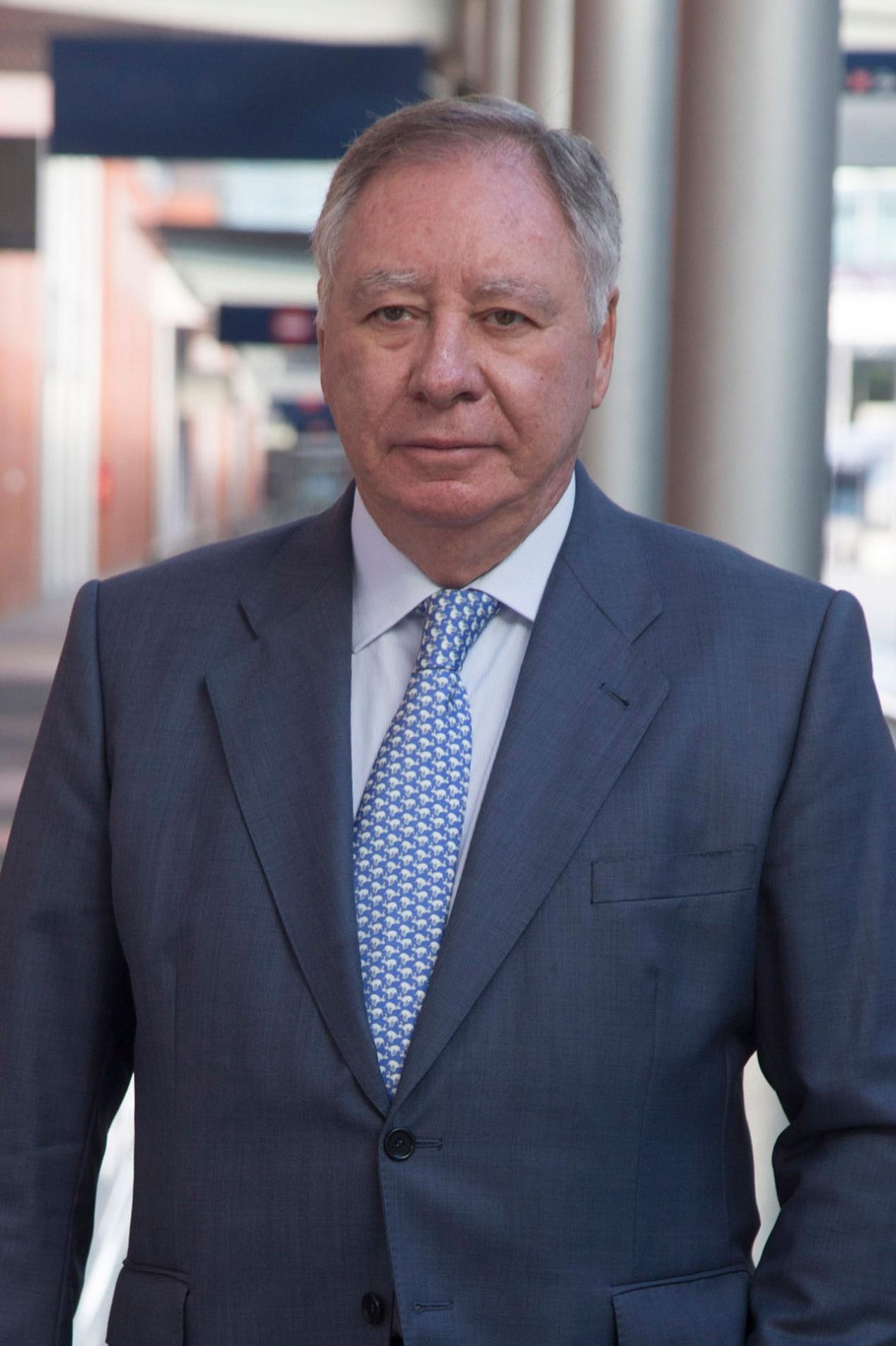 Foto de Clemente Gónzalez Soler