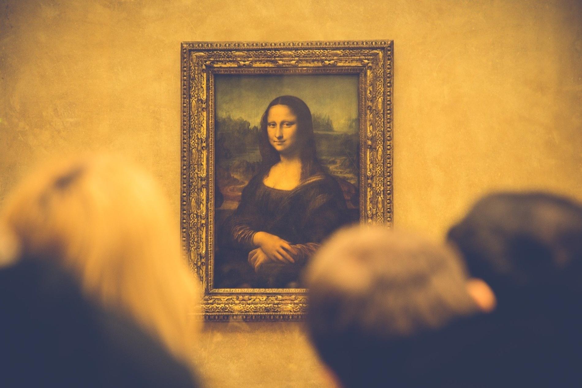 Rechazado Guinness petróleo Leonardo Da Vinci, mejores obras del Renacimiento | IFEMA MADRID