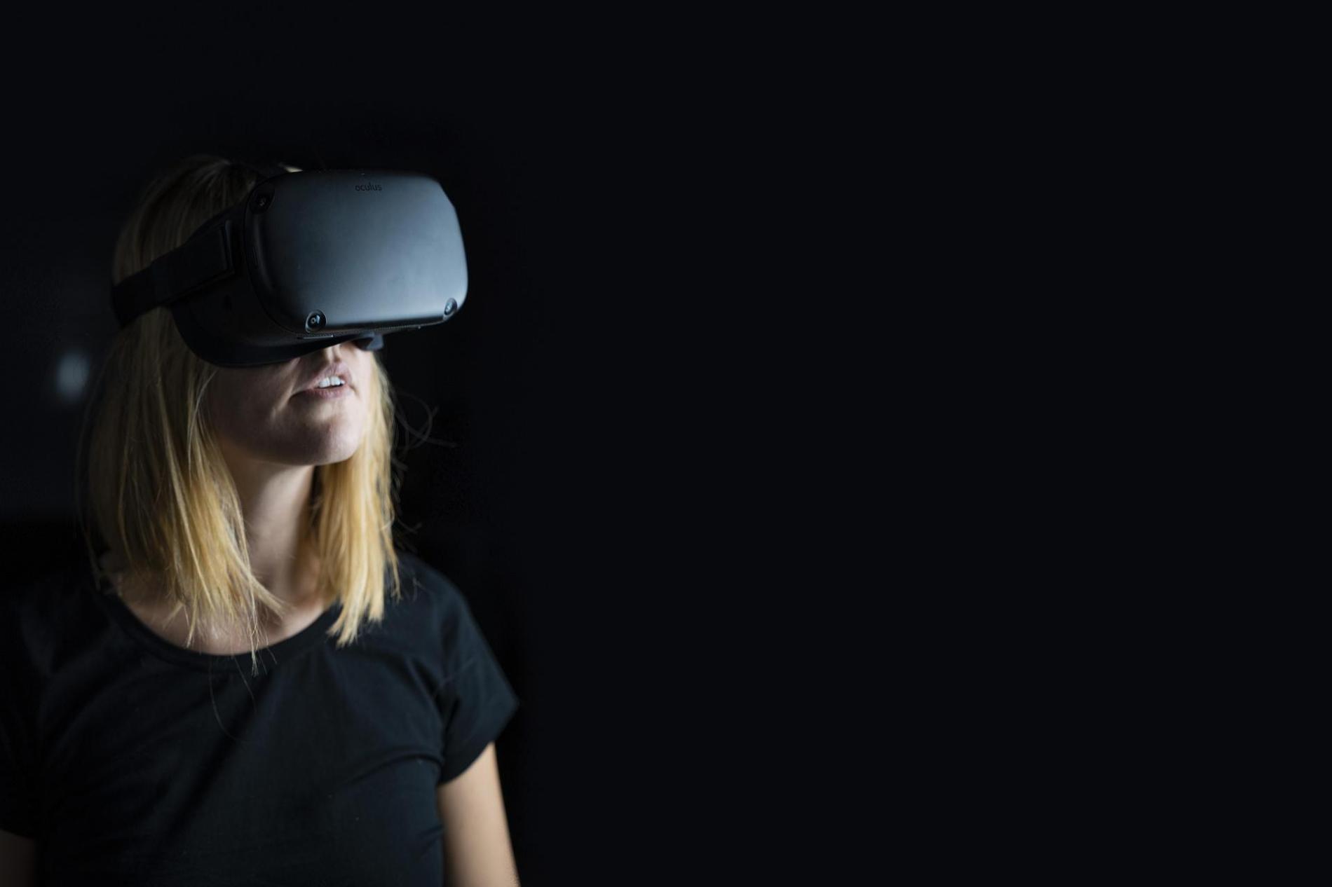 Realidad virtual, presente y futuro de los videojuegos