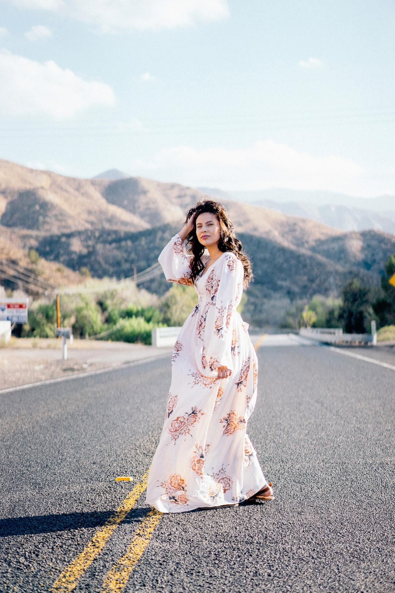 Maxi vestidos: la más cómoda del verano | IFEMA MADRID