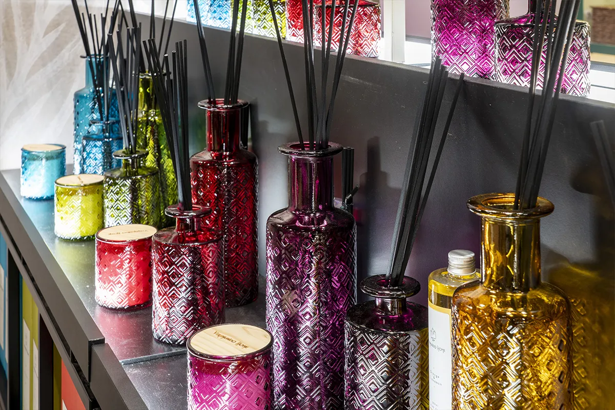 Ambientadores en Intergift.