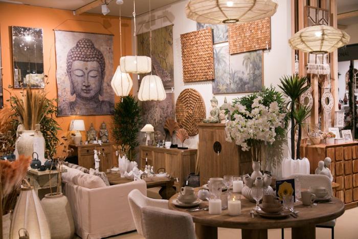 Imagen de la feria INTERGIFT