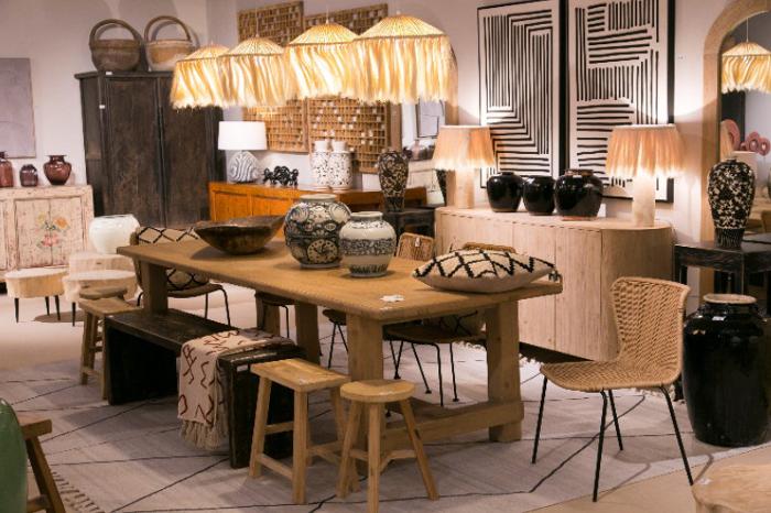 Lámparas en Intergift