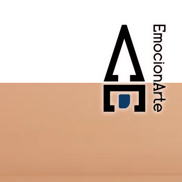 logotipo de EmocionArte