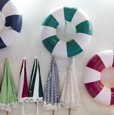 objetos de playa en gift intergift 2026