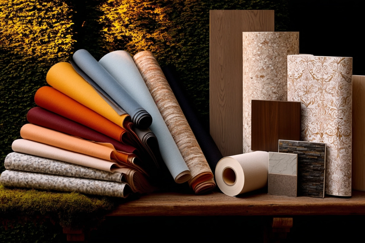 editores textiles stand at intergift 2026