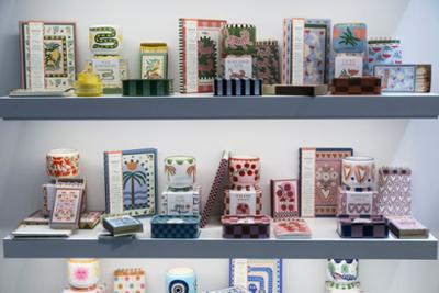 El área Gift de Intergift será escaparate de las principales tendencias en regalo