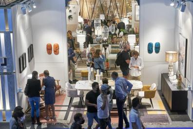 aspecto stand Intergift