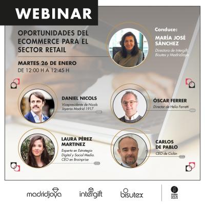 cARTEL WEBINAR