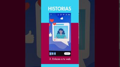 Contenidos en Instagram