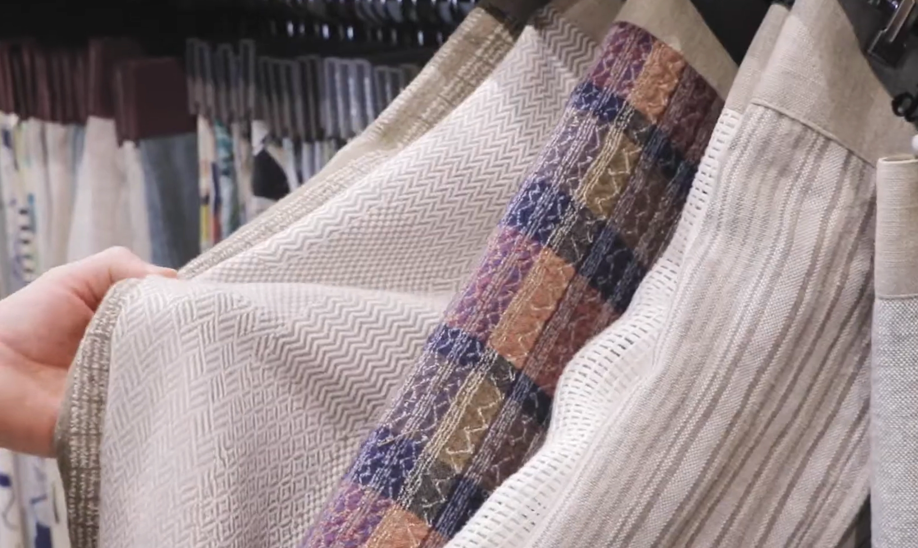 Editores Textiles 2022 edition