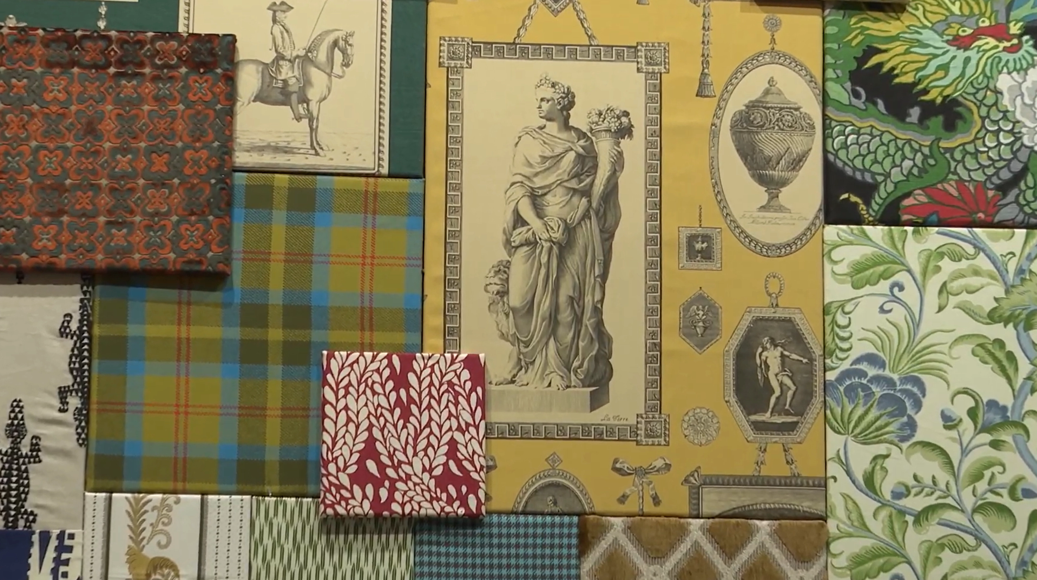 Editores Textiles 2023 edition