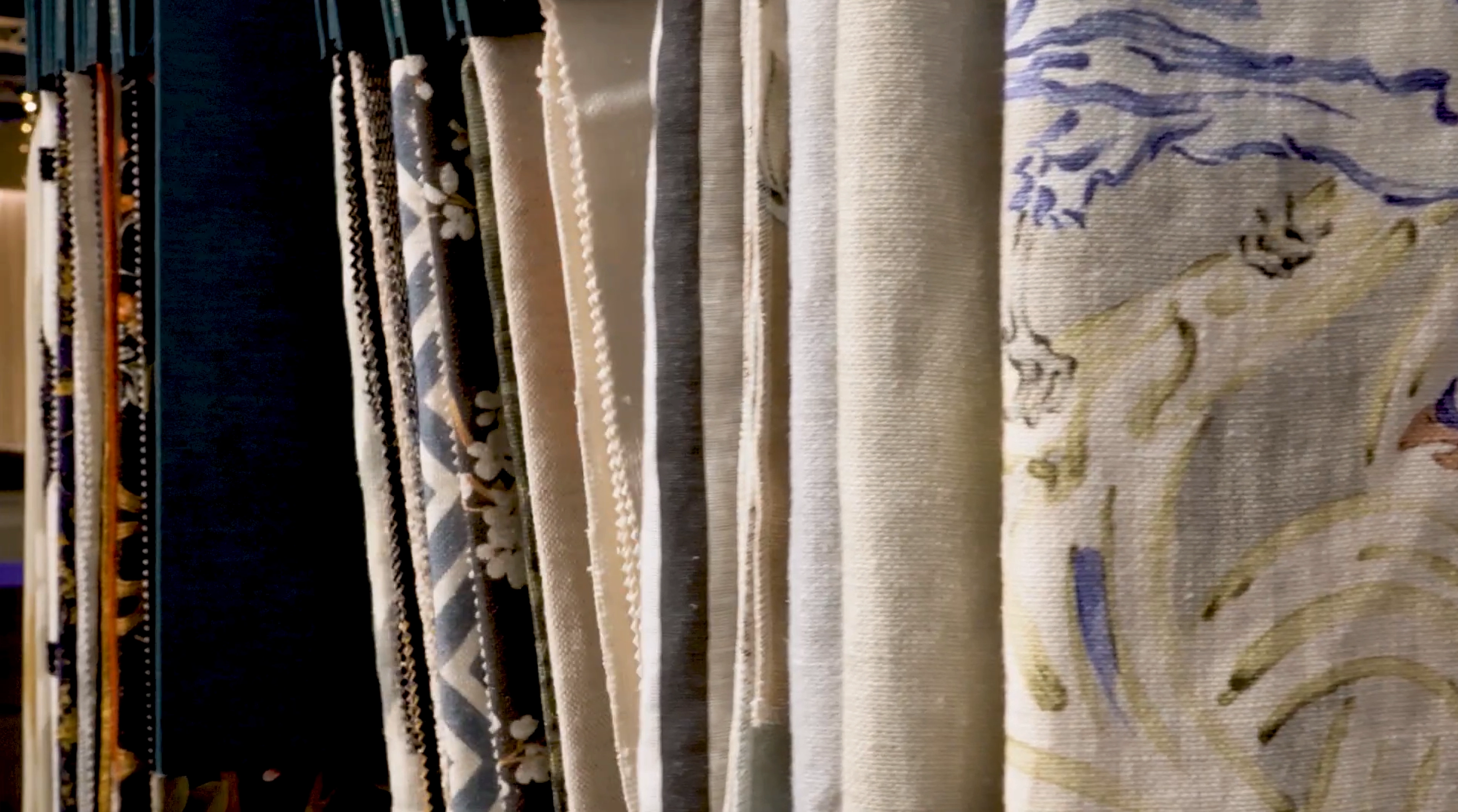 Editores Textiles 2025 edition