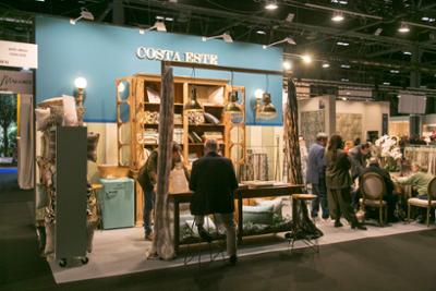 Last edition INTERGIFT trade fair image