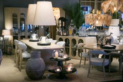Imagen de la feria INTERGIFT