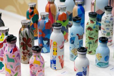 Imagen de la feria INTERGIFT