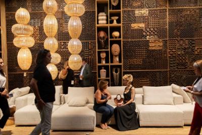 INTERGIFT trade fair image