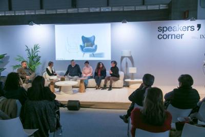 INTERGIFT trade fair image