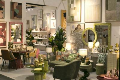 Intergift clausura su edición de 2026 como plataforma clave para el diseño, la decoración y el regalo, con la presencia de más de 15.000 profesionales