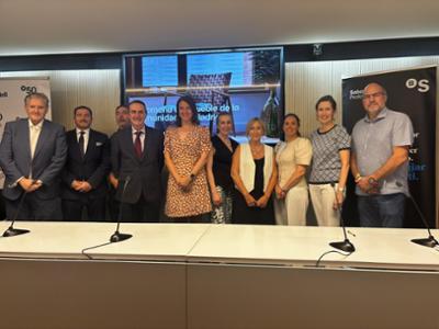 Intergift enmarca la II Semana del Mueble de la Comunidad de Madrid para consolidar el papel de la región en el sector del hábitat
