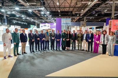 Intergift opens its 87th edition with more than 250 national and international brands