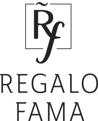 REGALO FAMA LOGO
