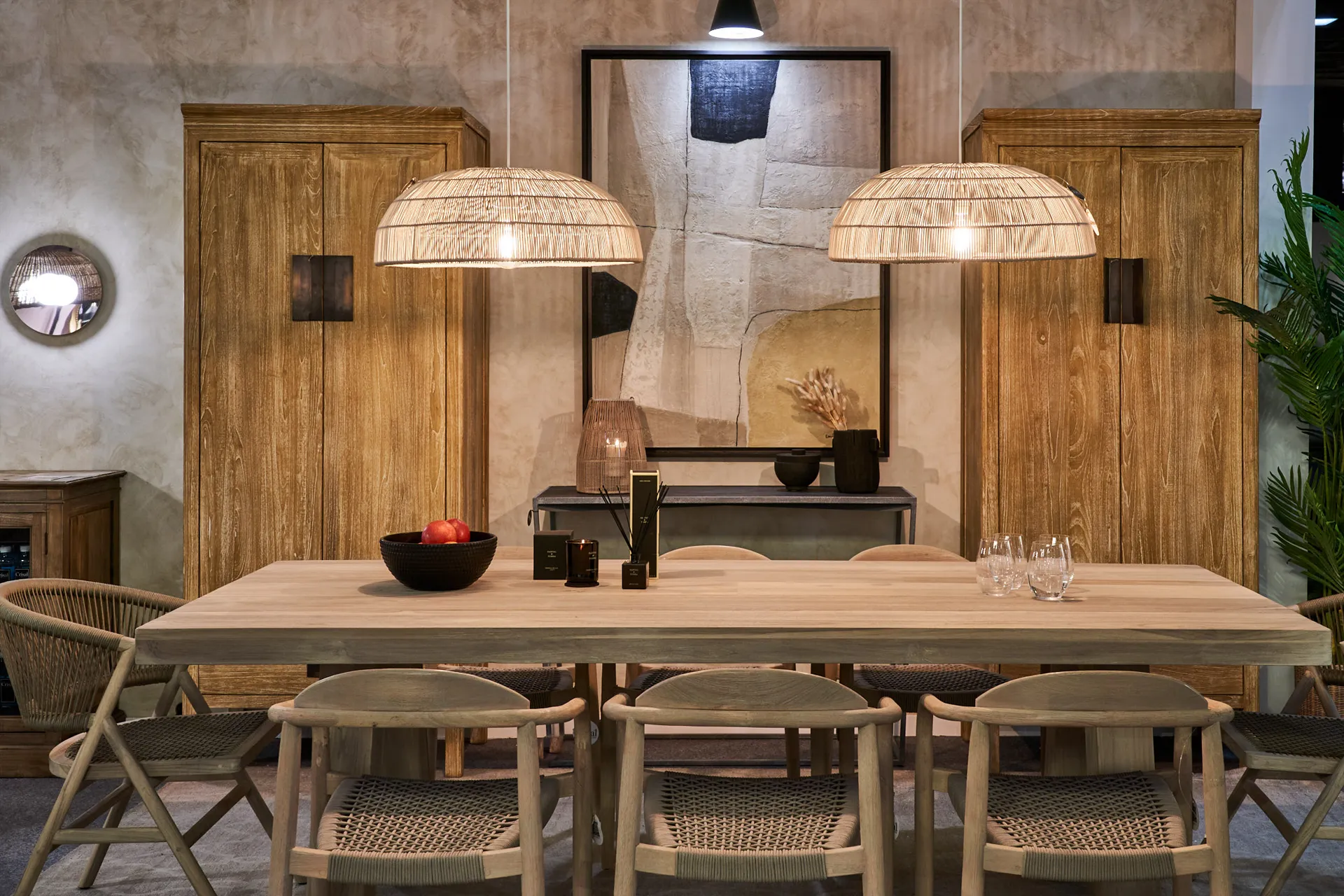 muebles en Intergift