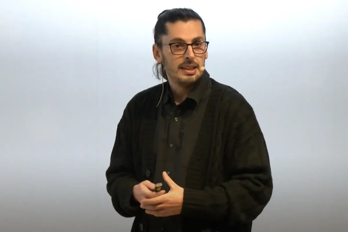 Ponencia - Personalización y Headless eCommerce