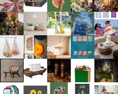 Los Premios Regalo del Año anuncian los ganadores de su décima edición