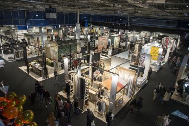 A total of 737 companies and brands show their new collections for the Spring-Summer 2020 season, in a new edition of Intergift