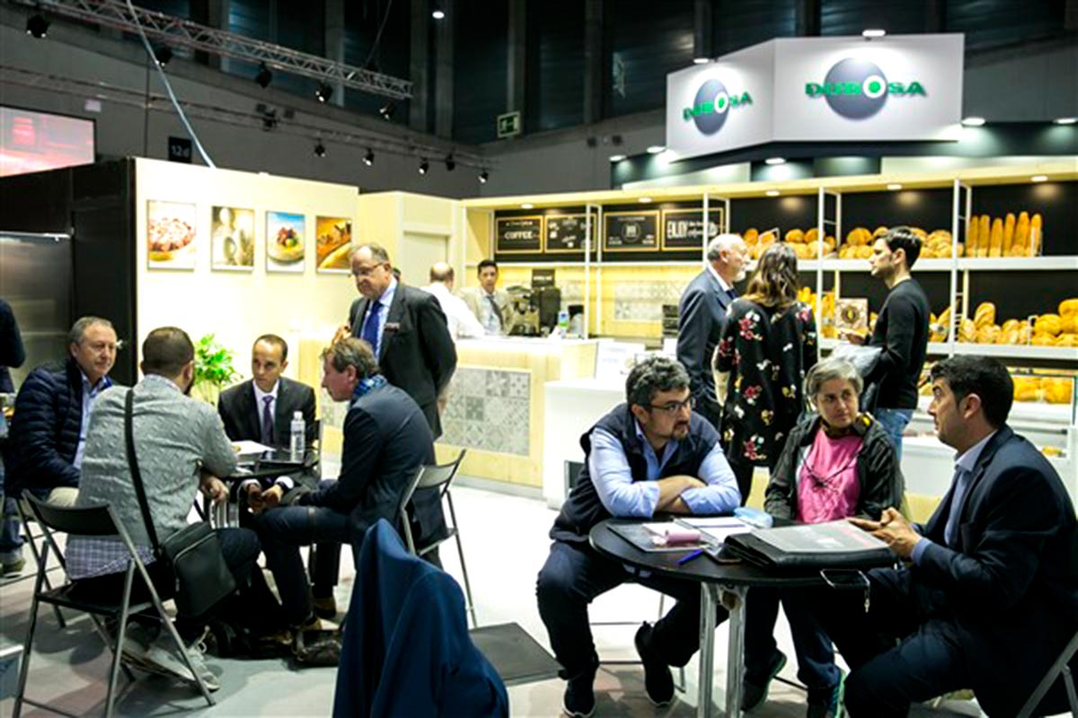 Reunion intersicop